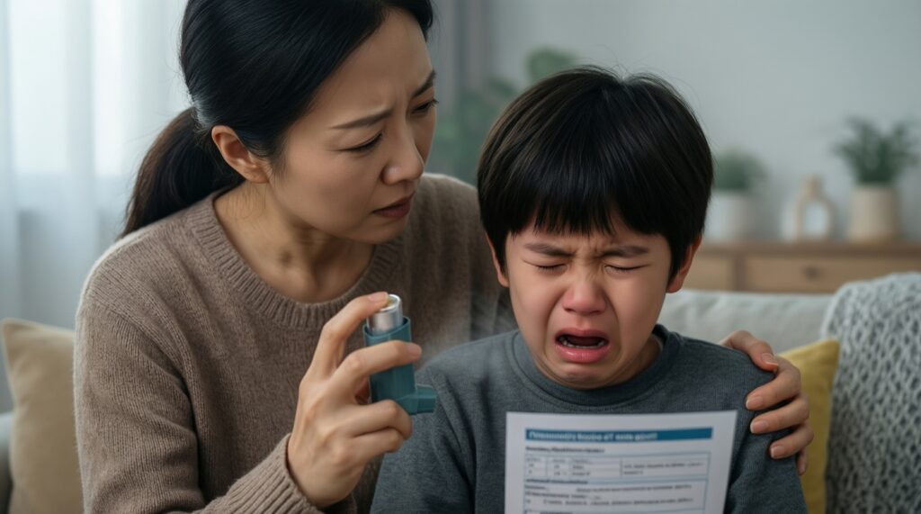 Качество воздуха в Омске: причины смога, показатели, советы жителям - иллюстрация