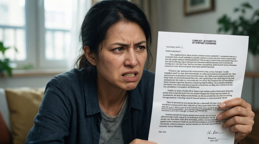 ЖКХ без паники: как читать квитанции и куда жаловаться по проблемам дома - иллюстрация