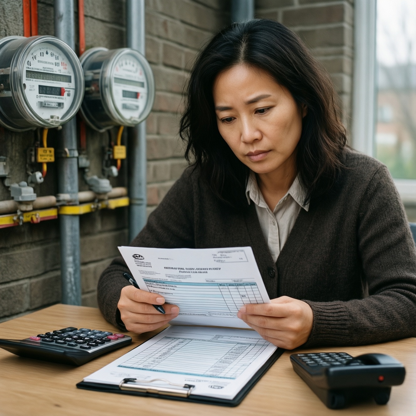 ЖКХ без паники: как читать квитанции и куда жаловаться по проблемам дома