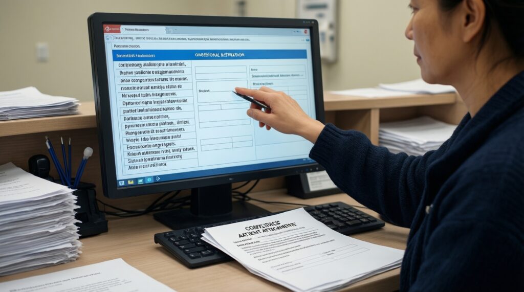 Поликлиники и записи к врачам: что изменилось и лайфхаки для жителей области - иллюстрация