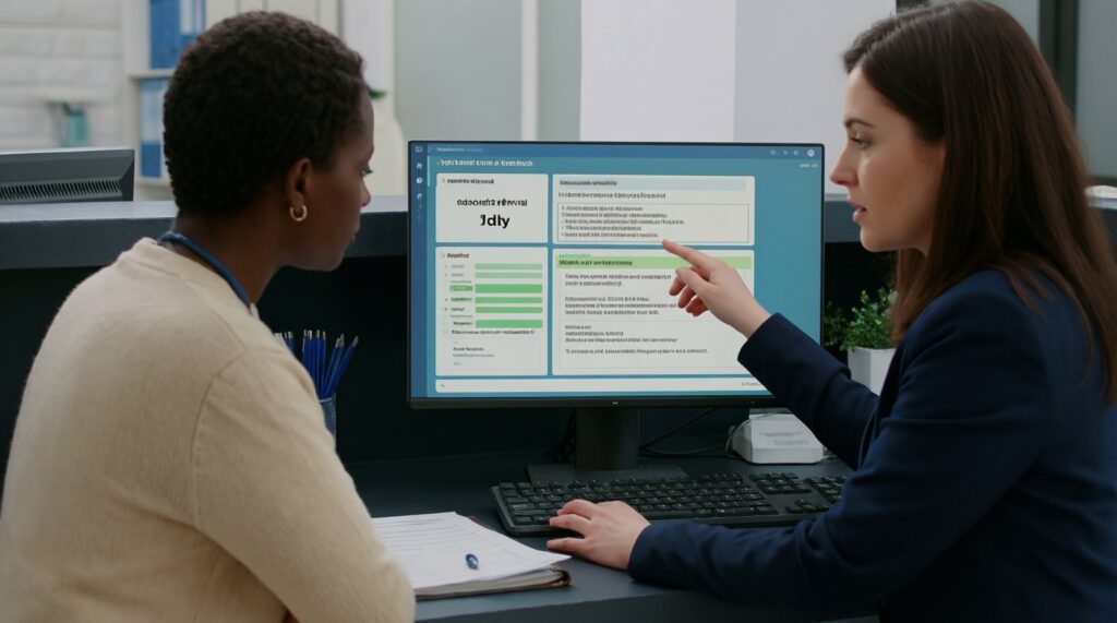 Поликлиники и записи к врачам: что изменилось и лайфхаки для жителей области - иллюстрация