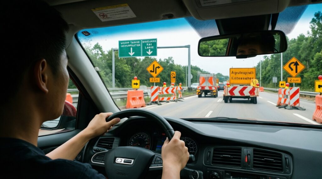 Как изменятся дороги Омска в этом сезоне: ремонты, перекрытия, объезды - иллюстрация