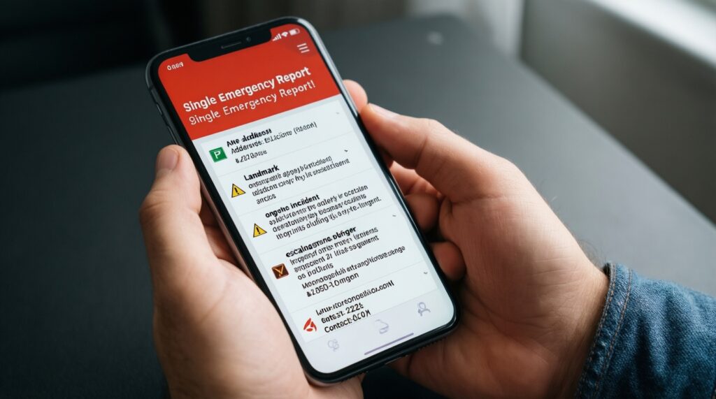 Происшествия недели: что случилось и как это отразилось на городе и районах - иллюстрация