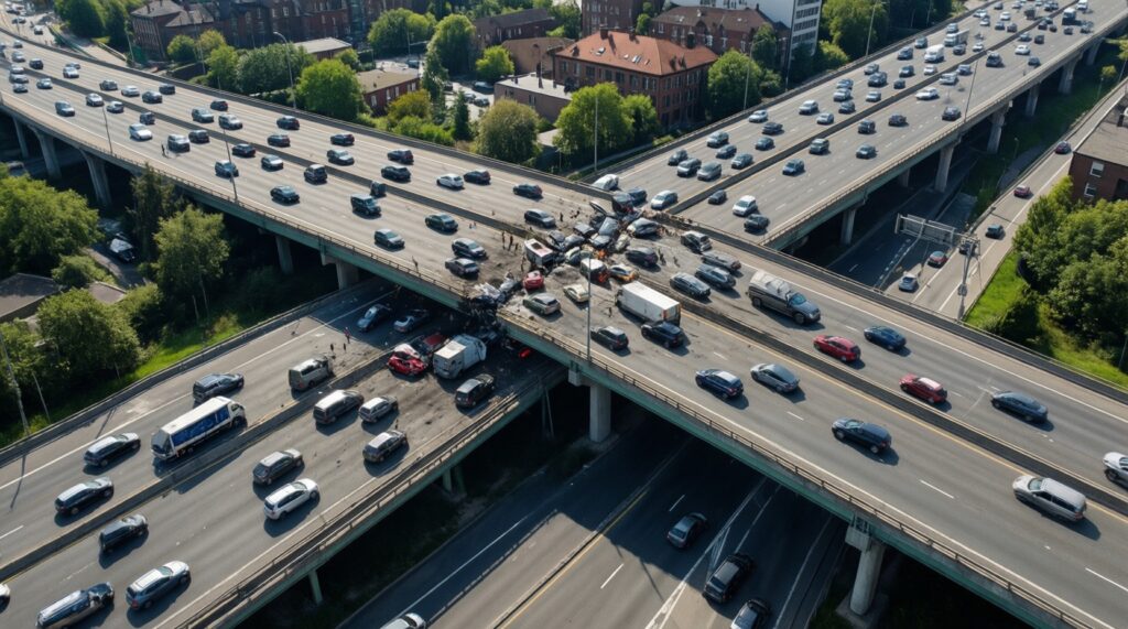 Происшествия недели: что случилось и как это отразилось на городе и районах - иллюстрация