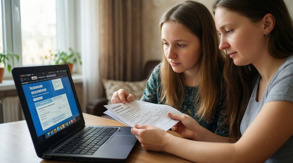 Поддержка семей и льготы: какие выплаты доступны в Омской области и как оформить - иллюстрация