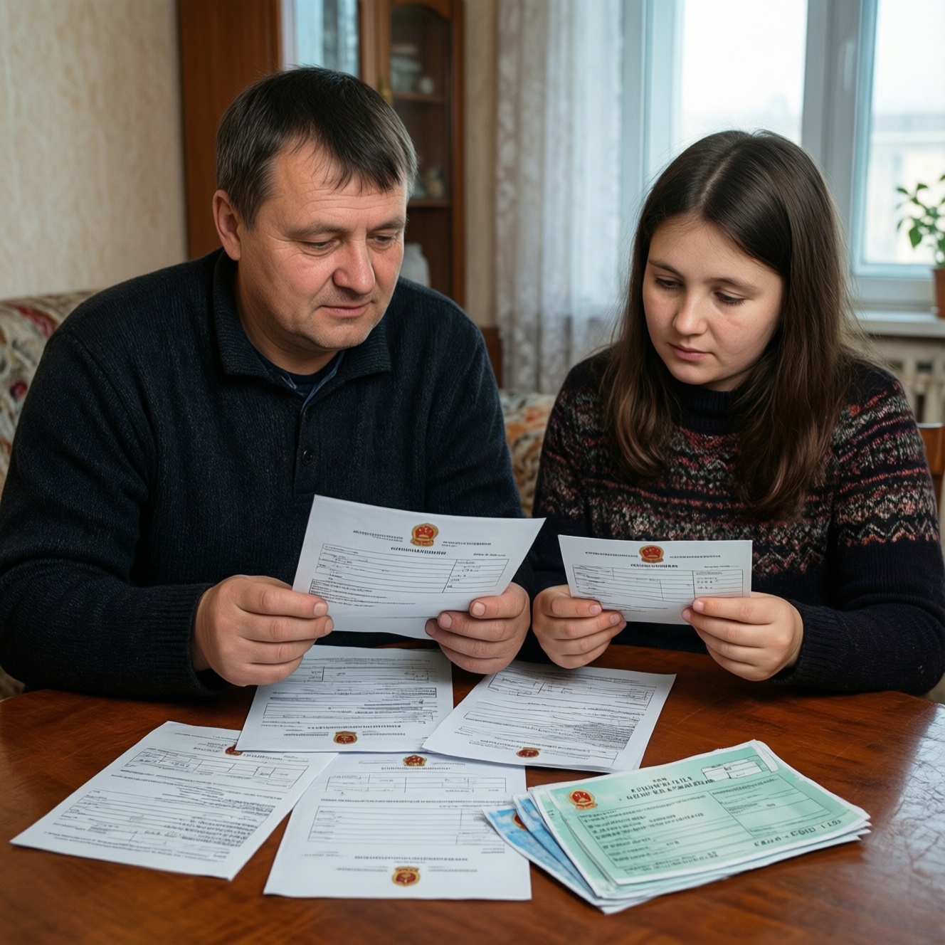 Выплаты и льготы семьям в Омской области: какие доступны и как оформить