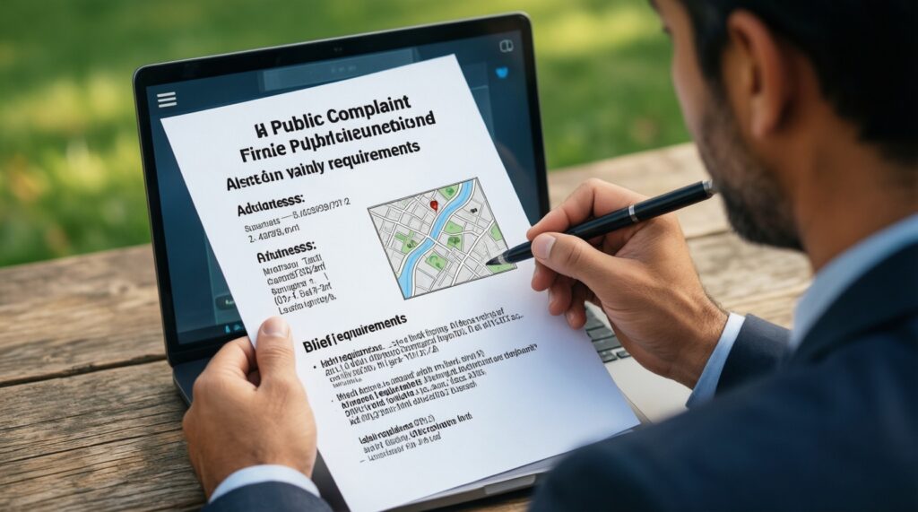 Благоустройство дворов и парков: где появятся новые зоны отдыха и как проголосовать - иллюстрация