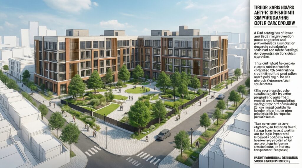 Благоустройство дворов и парков: где появятся новые зоны отдыха и как проголосовать - иллюстрация