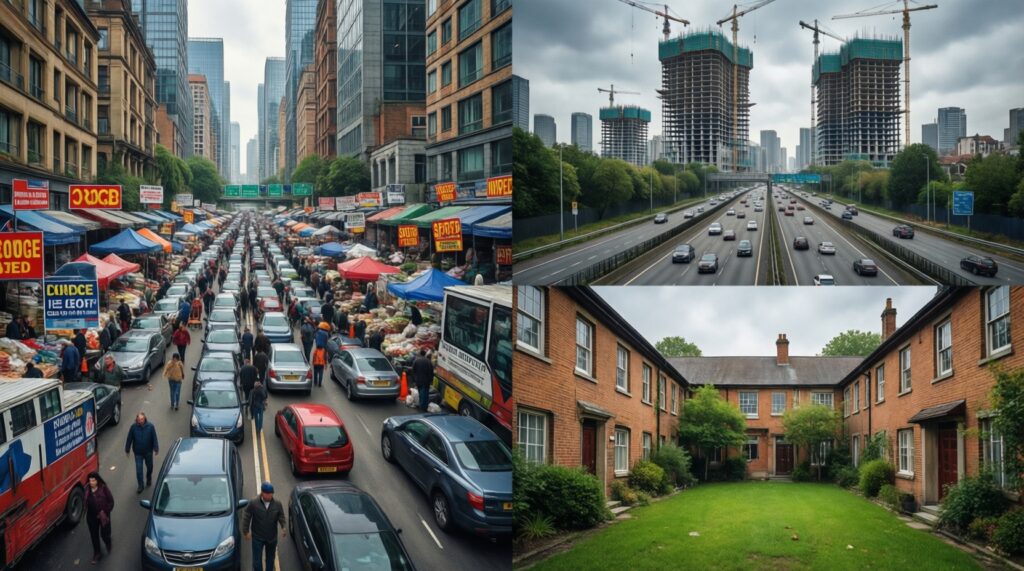 Рынок жилья и аренды: динамика цен в Омске и районах, советы покупателям - иллюстрация