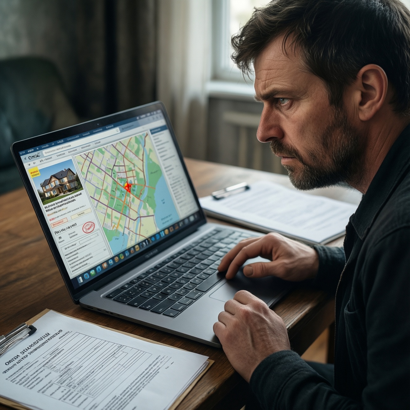 Рынок жилья и аренды в Омске: динамика цен в районах и советы покупателям