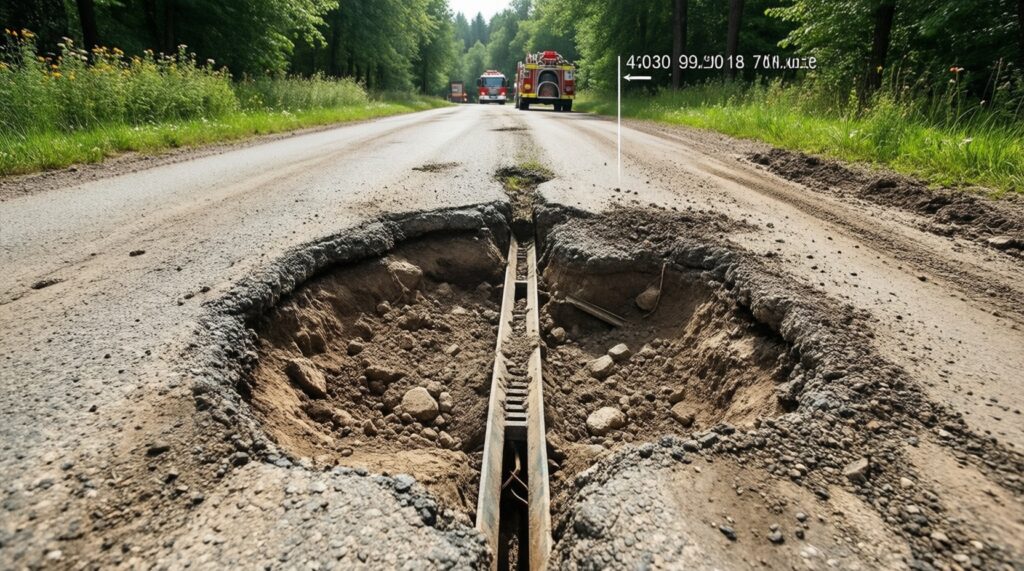 Сельская жизнь: новости районов, развитие фермерства и проблемы инфраструктуры - иллюстрация