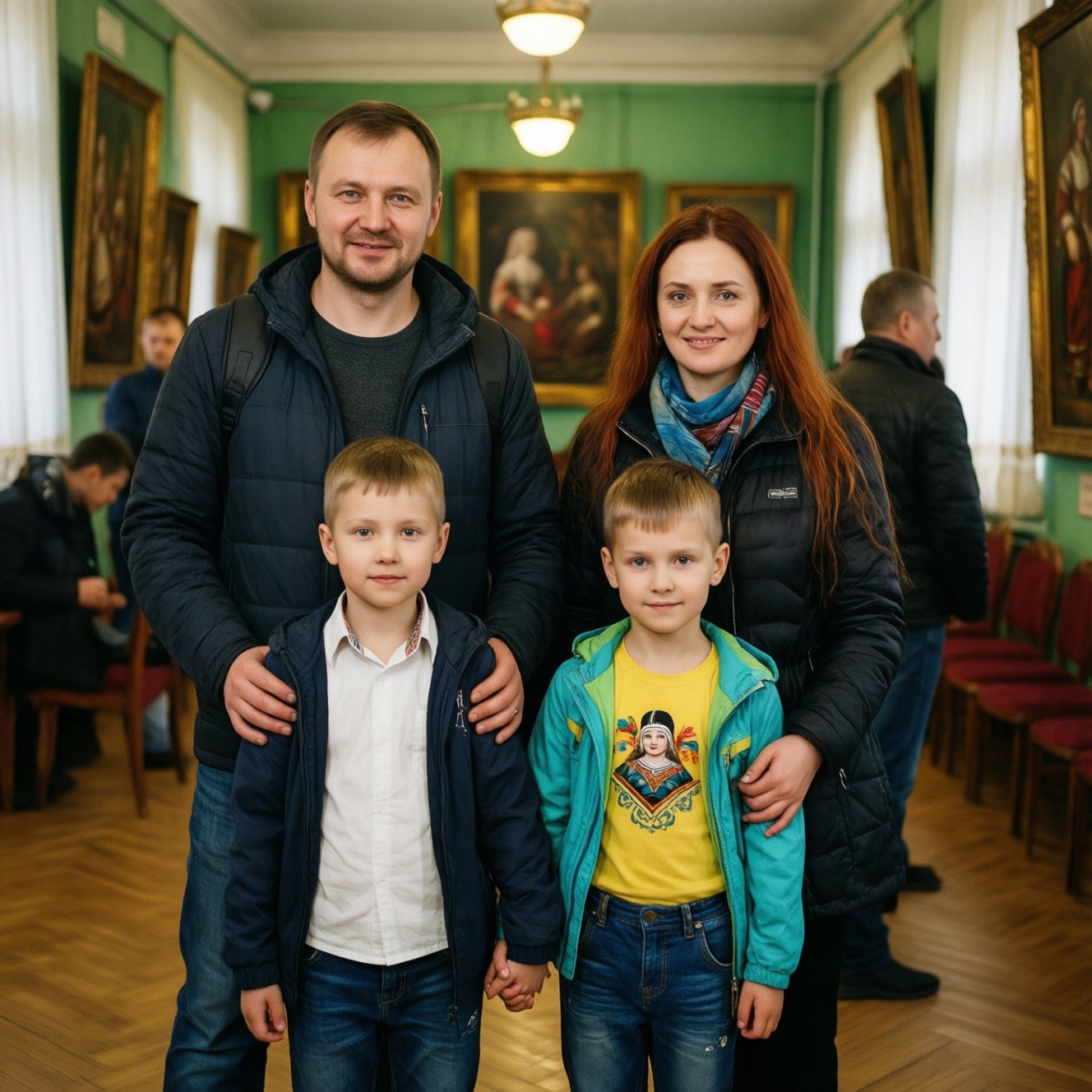 Культурная афиша Омска на выходные: куда сходить и что посмотреть с детьми