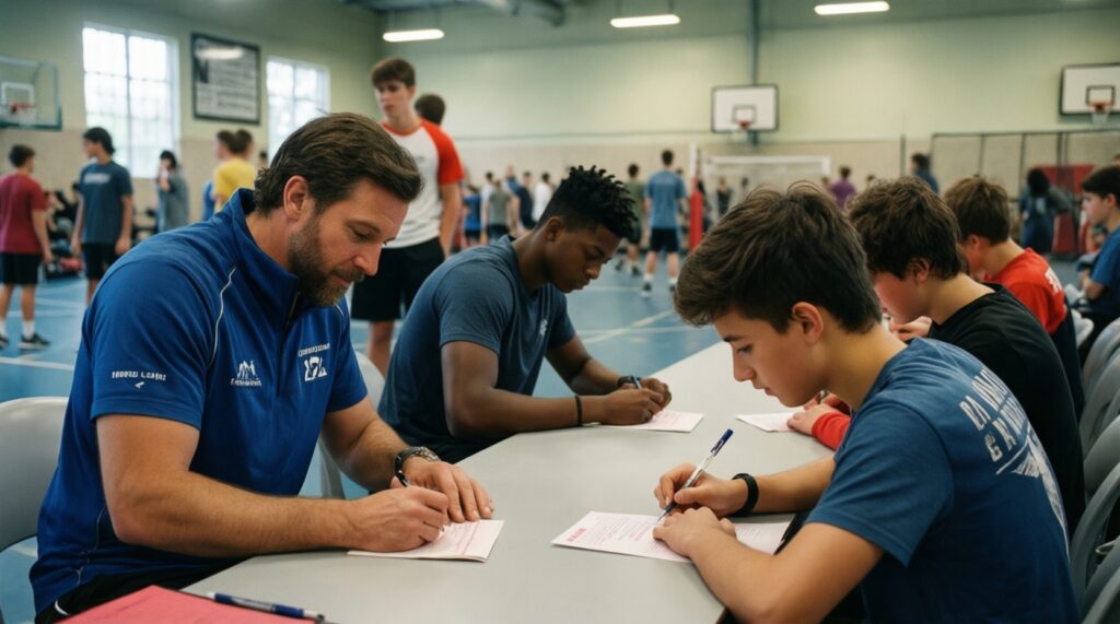 Спорт в Омской области: результаты, новые секции, строительство объектов - иллюстрация