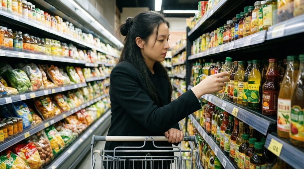 Цены в Омской области: что подорожало и почему (еженедельный разбор) - иллюстрация