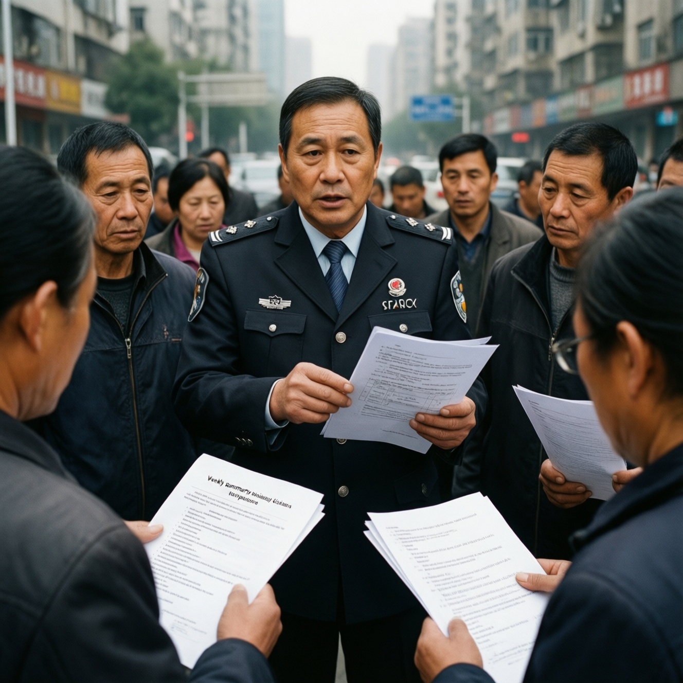 Итоги недели от властей: решения администрации и их влияние на жителей