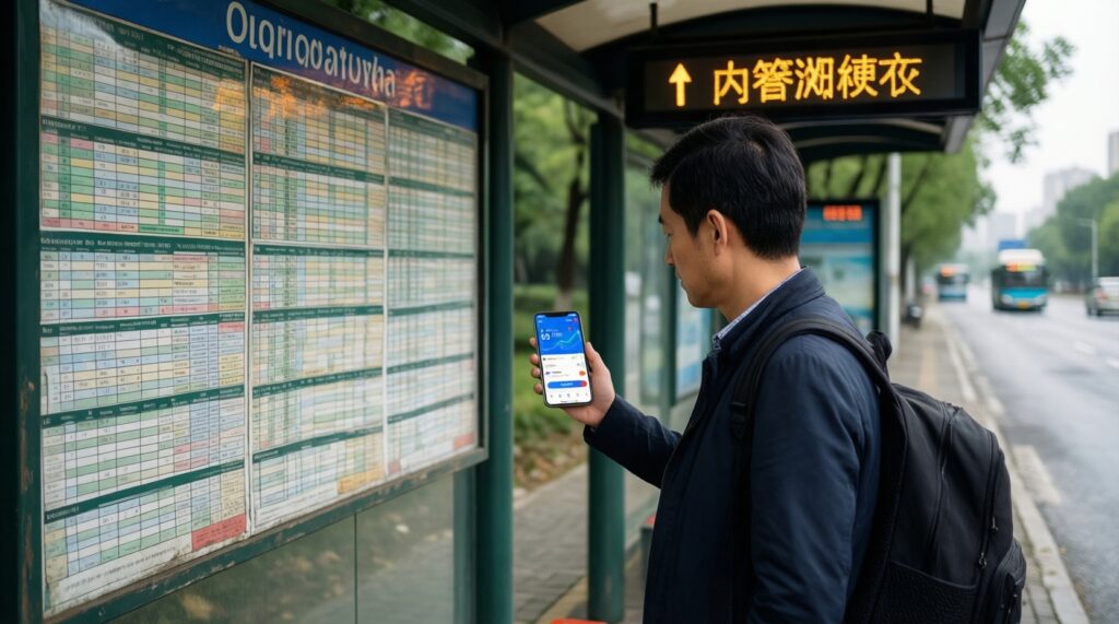 Новые маршруты и изменения в общественном транспорте: что важно знать пассажирам - иллюстрация